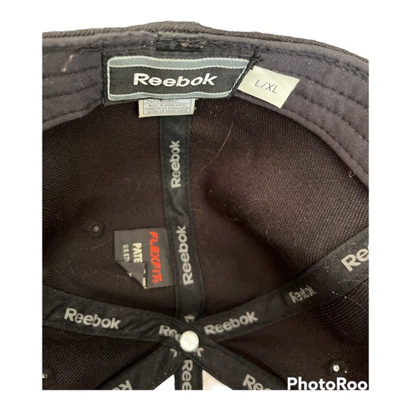 Toronto Maple Leafs fullback hat size L/XL - Picture 4 of 4